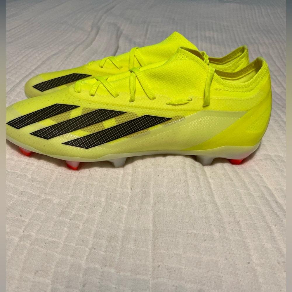 adidas X Crazyfast Pro FG Firm Ground Soccer Cleats